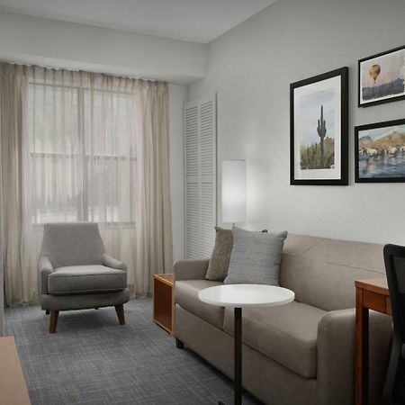 Residence Inn Phoenix North Happy Valley Eksteriør billede