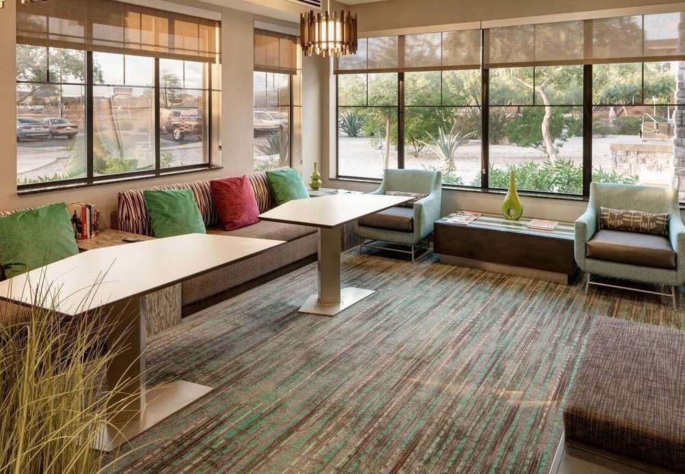 Residence Inn Phoenix North Happy Valley Eksteriør billede