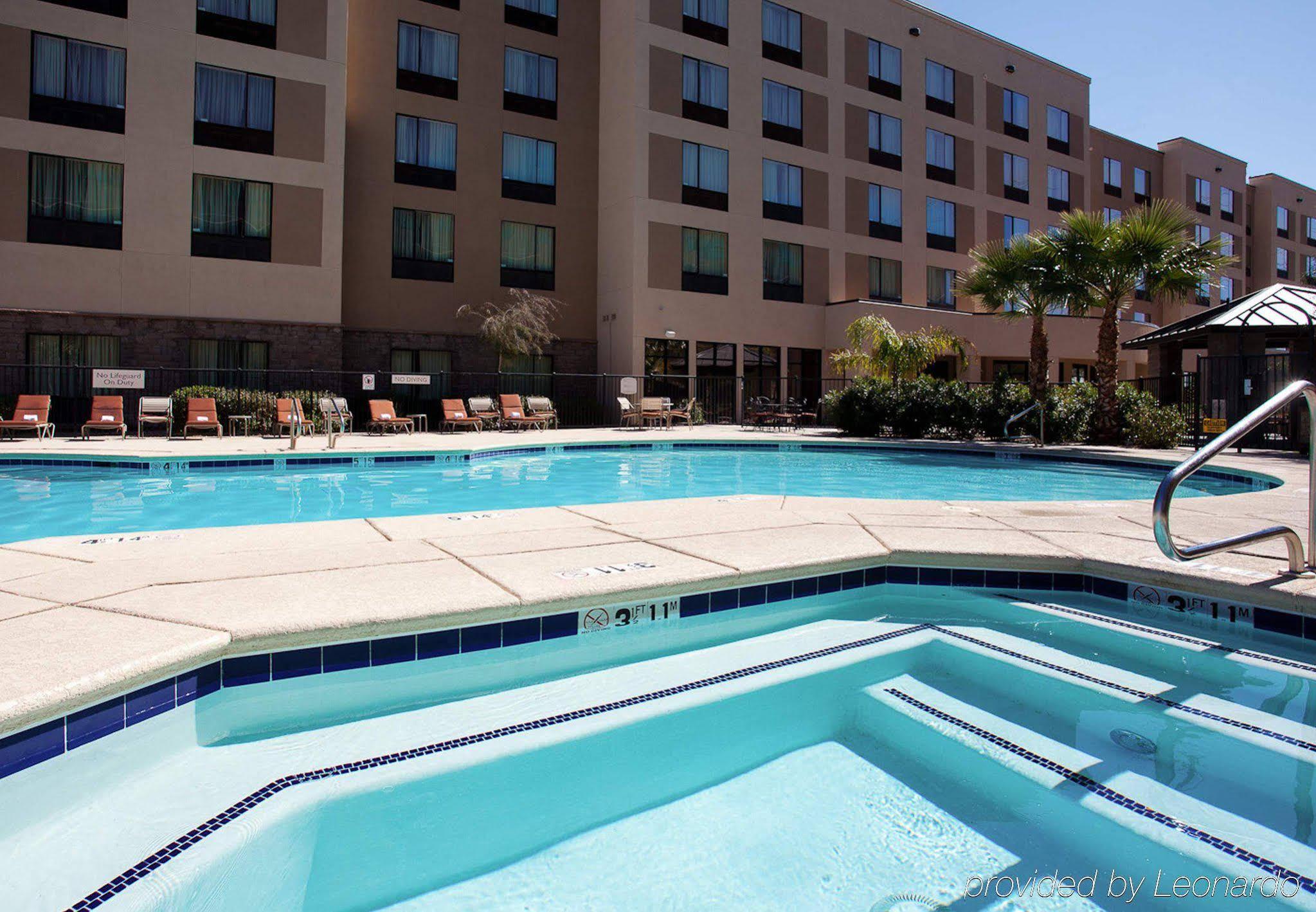 Residence Inn Phoenix North Happy Valley Eksteriør billede