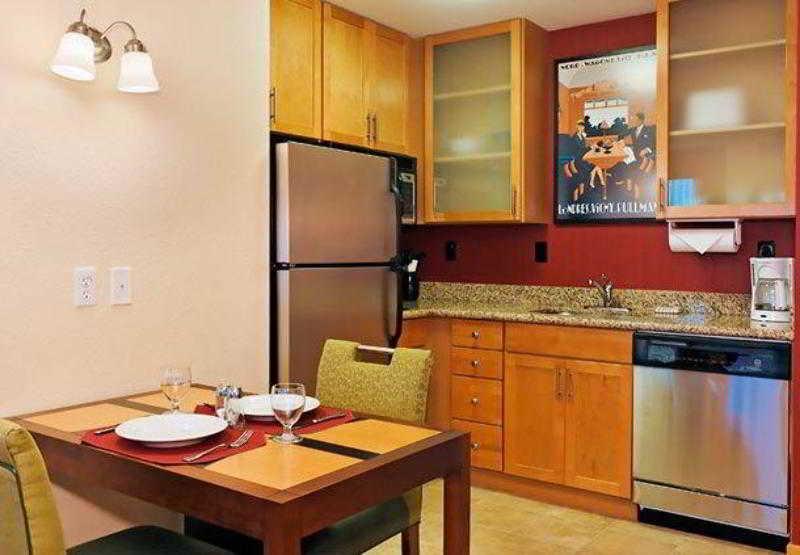 Residence Inn Phoenix North Happy Valley Eksteriør billede