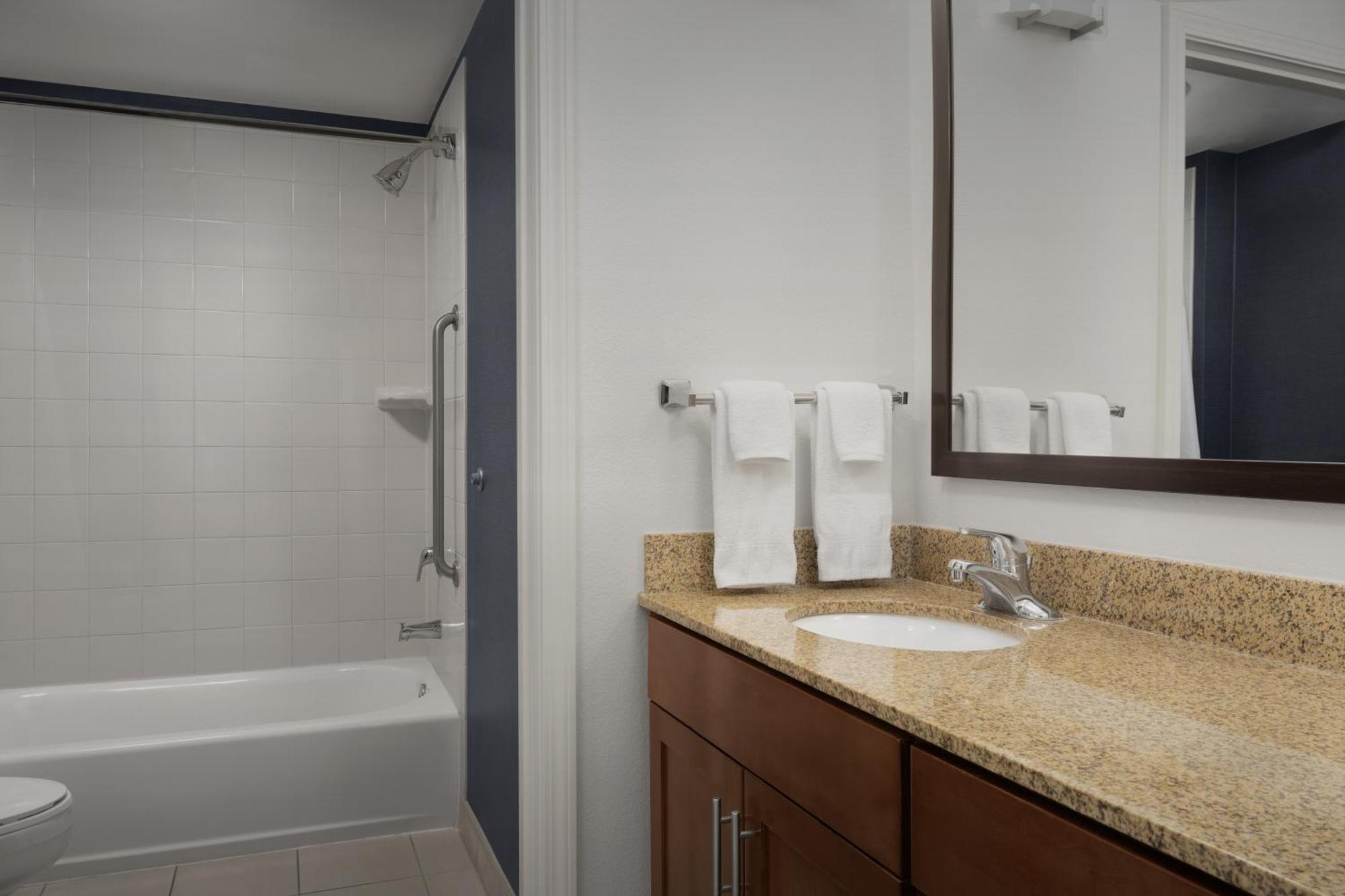 Residence Inn Phoenix North Happy Valley Eksteriør billede