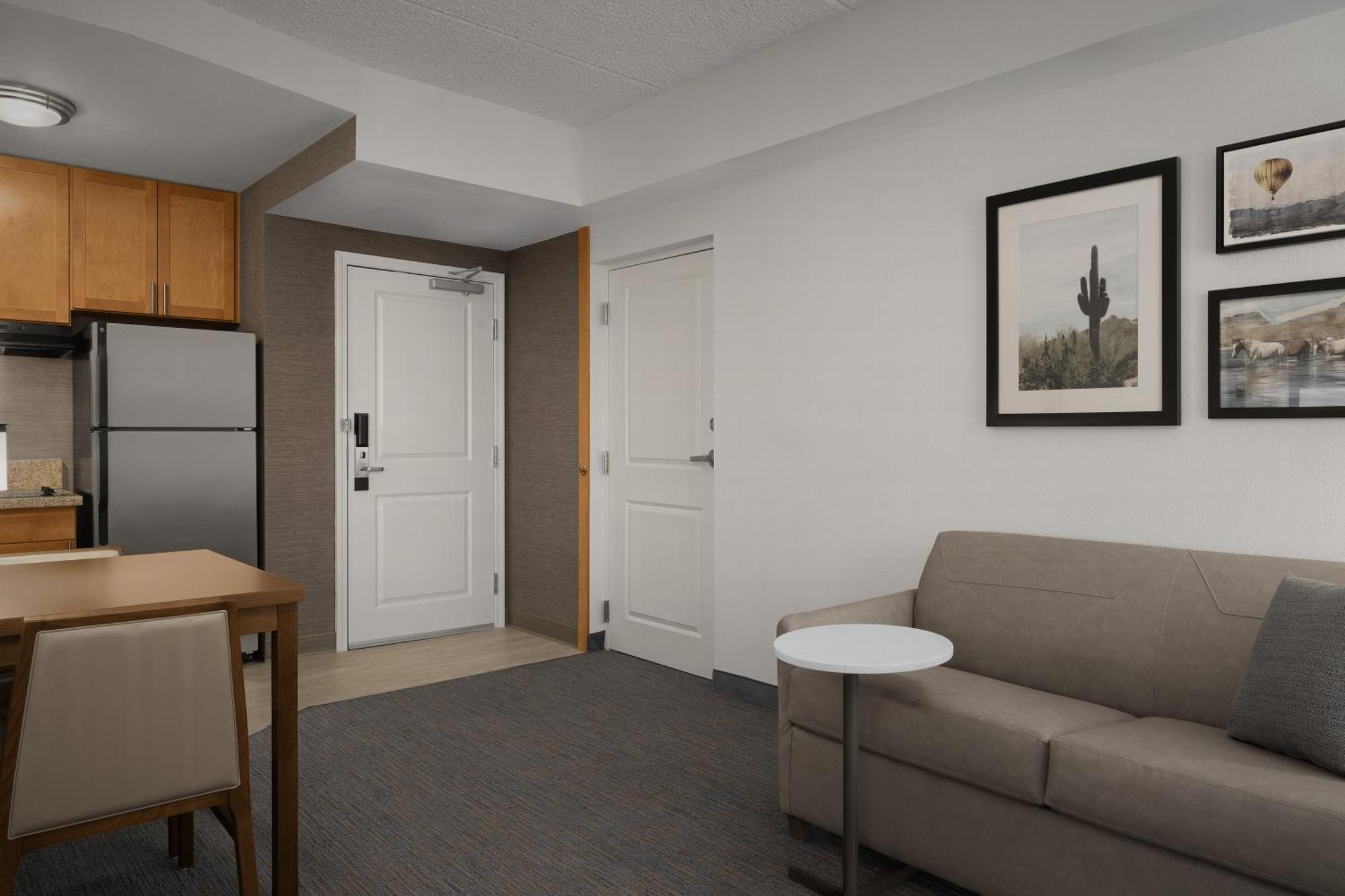 Residence Inn Phoenix North Happy Valley Eksteriør billede