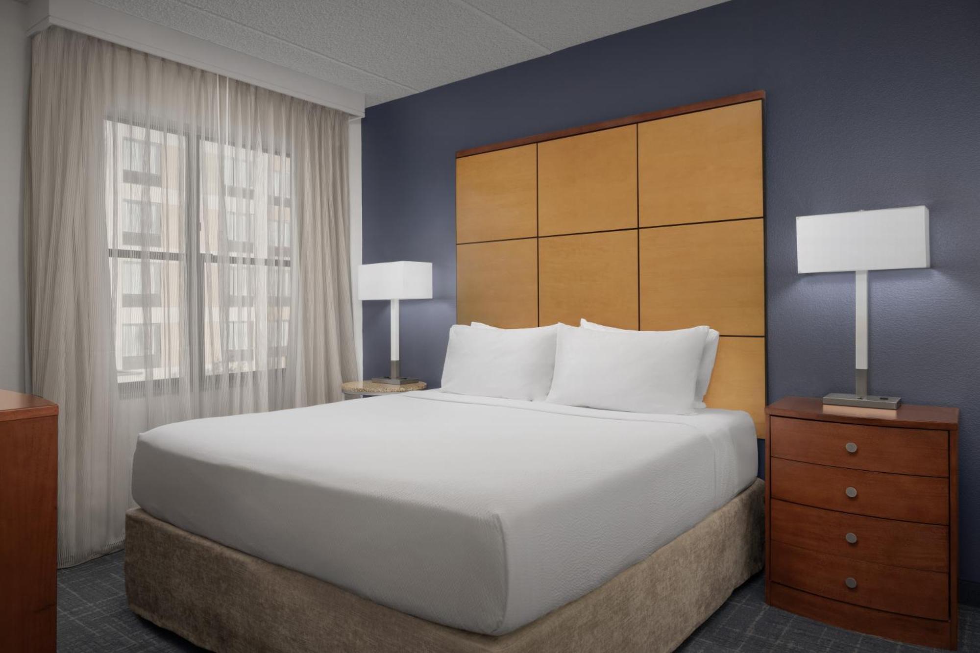 Residence Inn Phoenix North Happy Valley Eksteriør billede