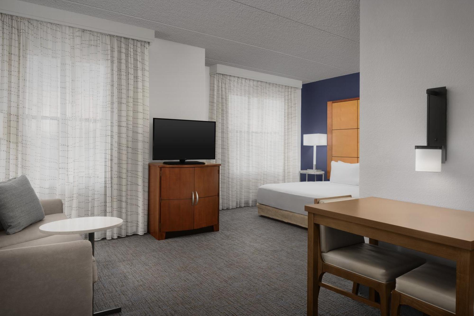 Residence Inn Phoenix North Happy Valley Eksteriør billede