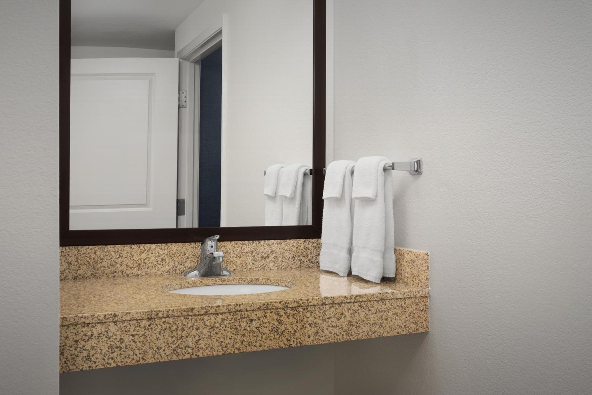 Residence Inn Phoenix North Happy Valley Eksteriør billede