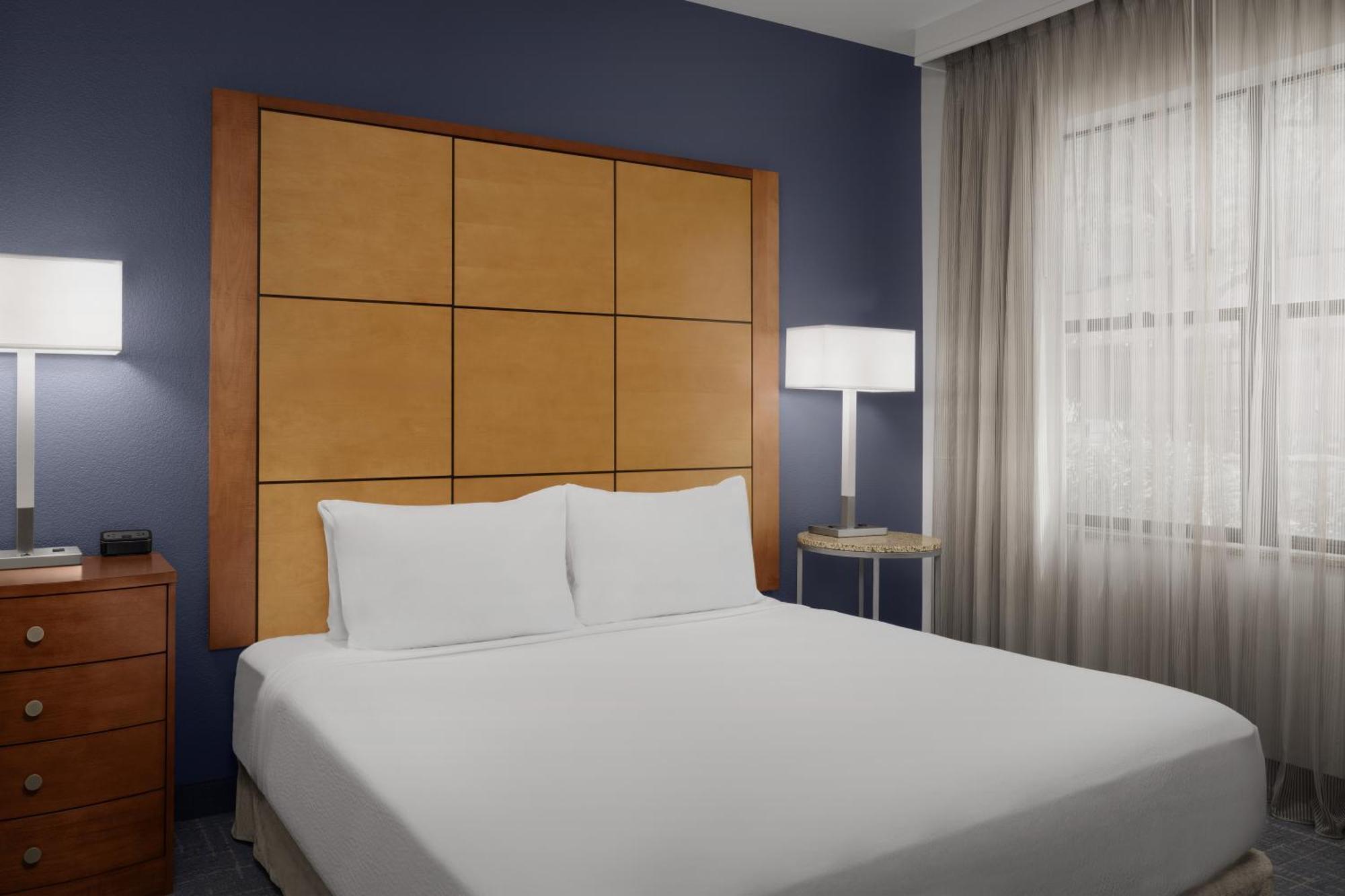 Residence Inn Phoenix North Happy Valley Eksteriør billede