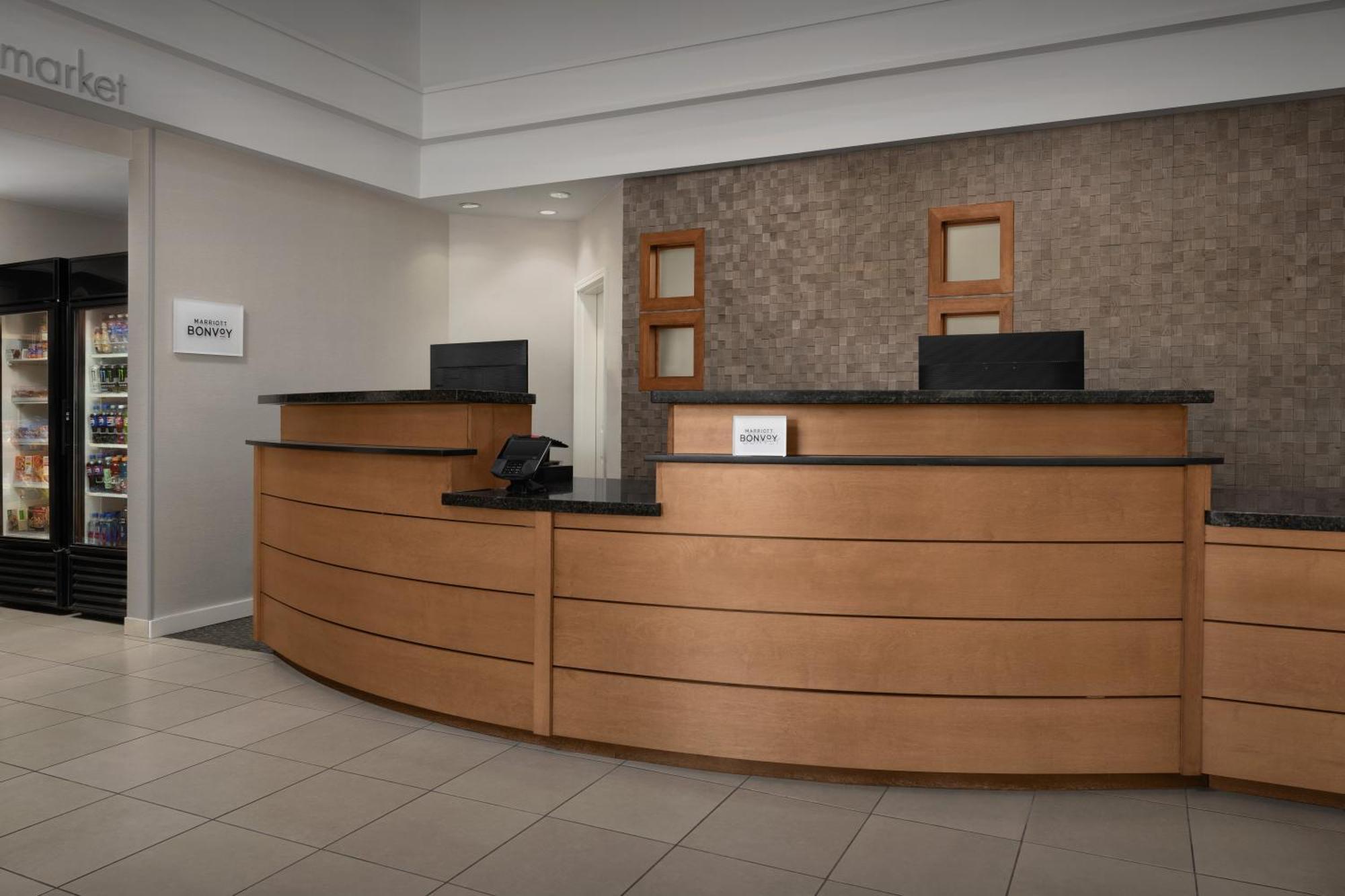 Residence Inn Phoenix North Happy Valley Eksteriør billede