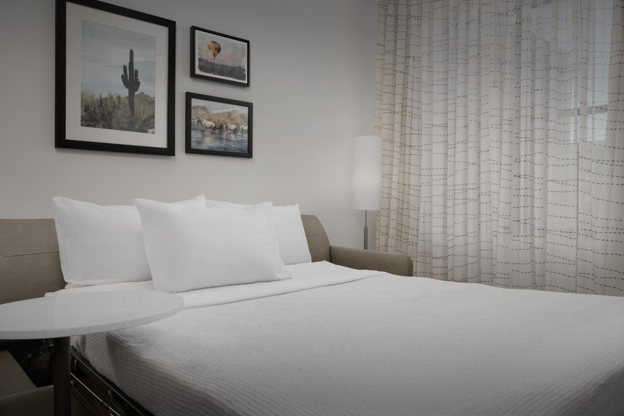 Residence Inn Phoenix North Happy Valley Eksteriør billede