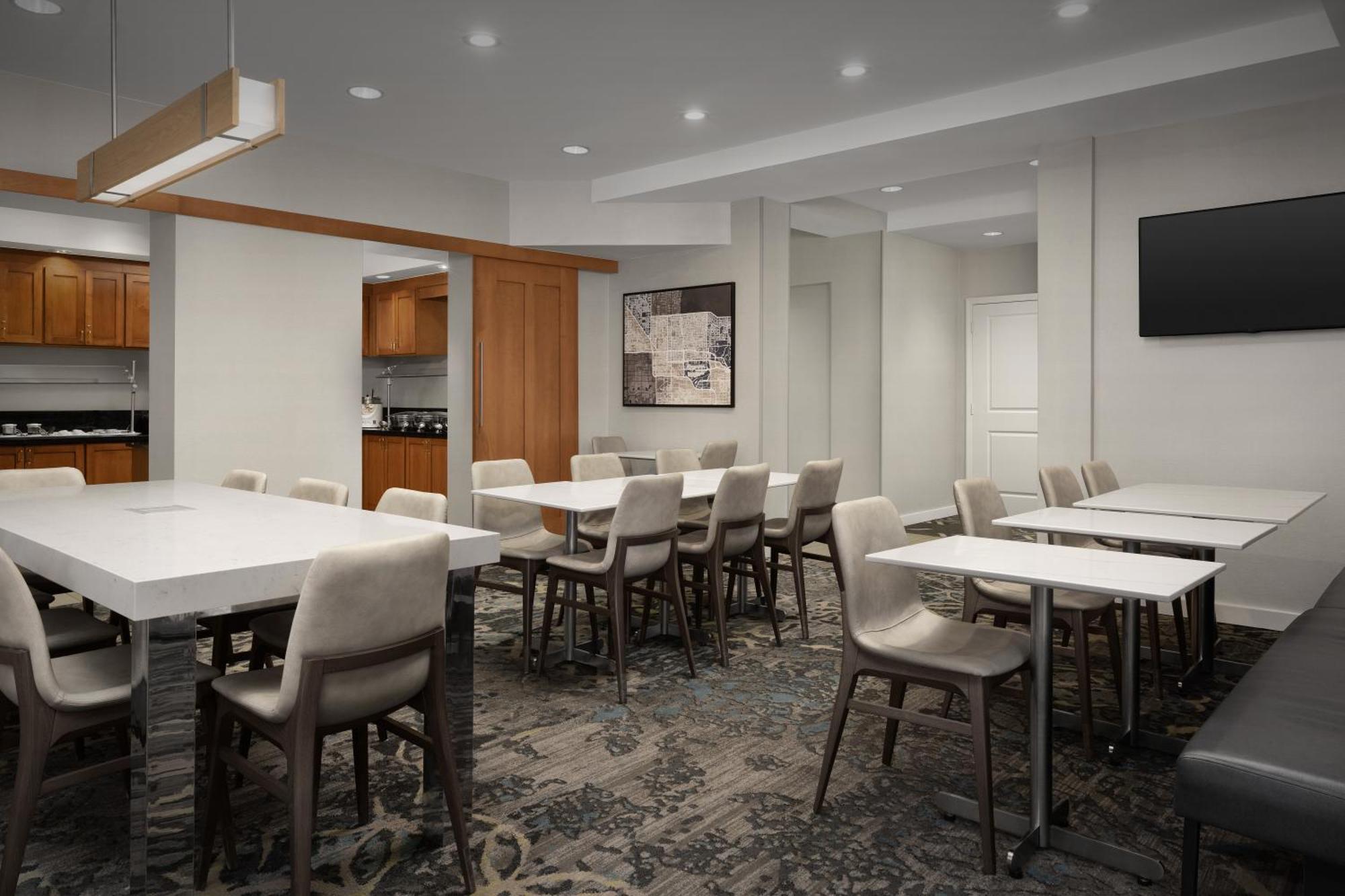 Residence Inn Phoenix North Happy Valley Eksteriør billede