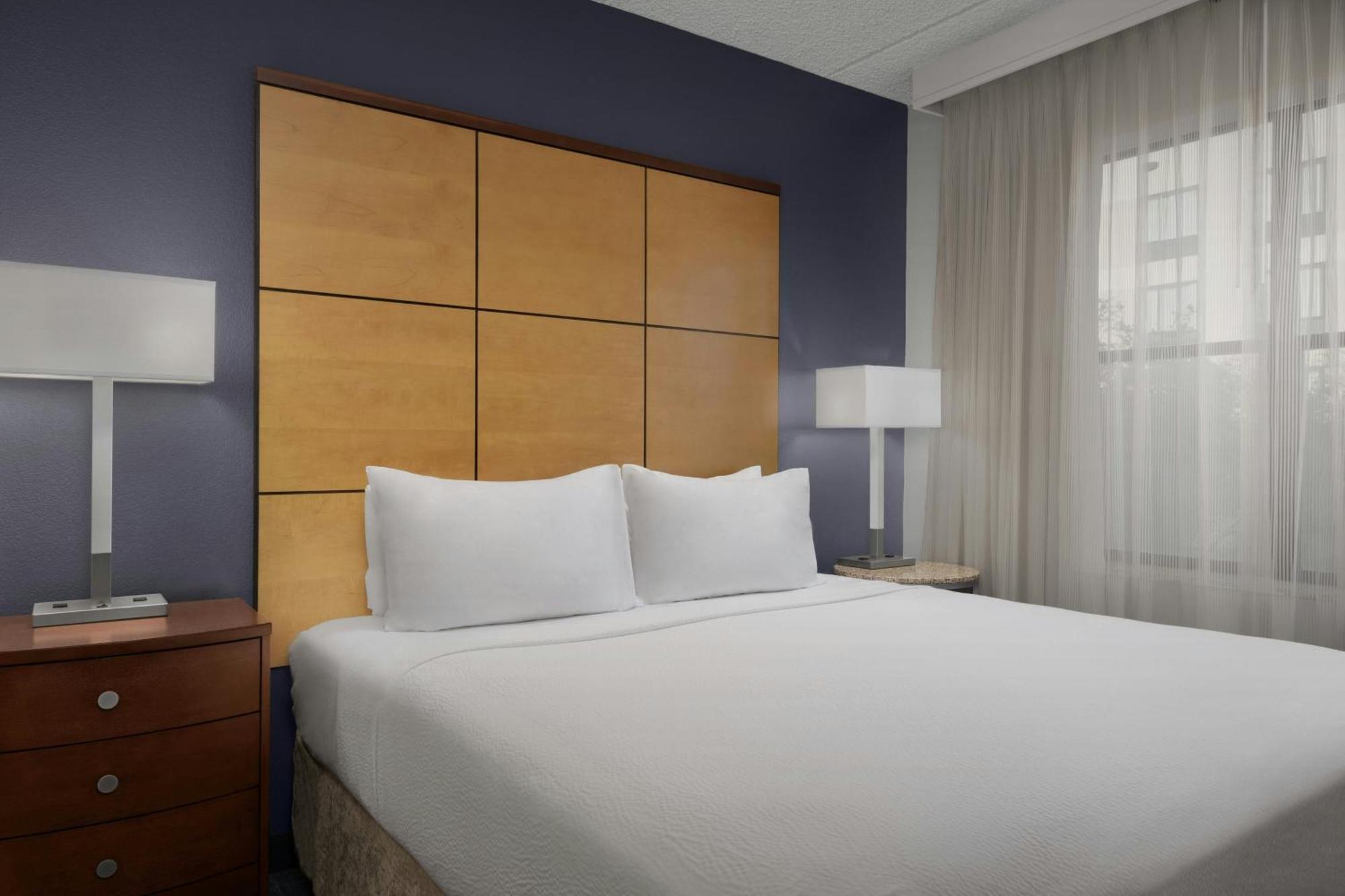 Residence Inn Phoenix North Happy Valley Eksteriør billede