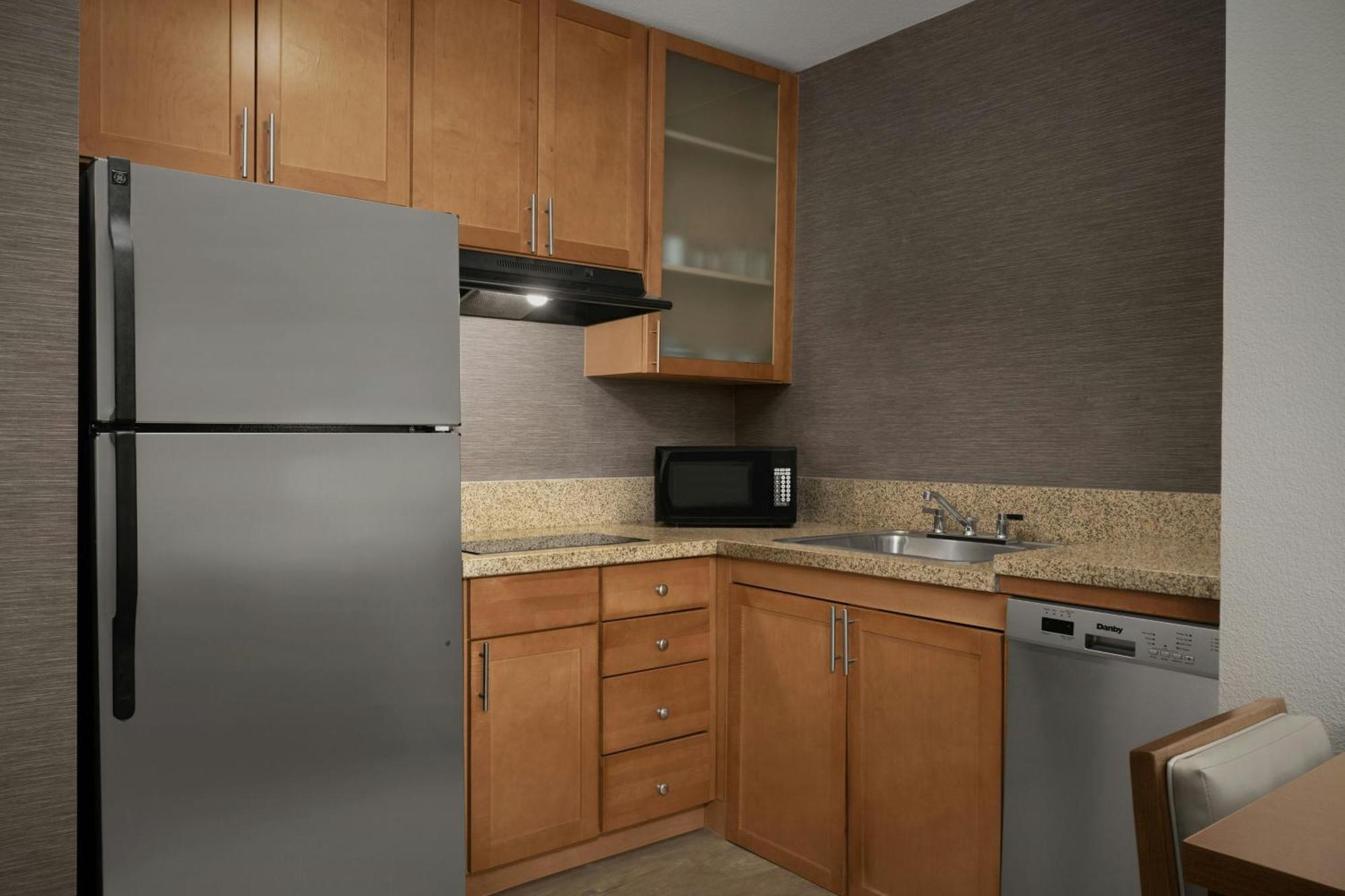 Residence Inn Phoenix North Happy Valley Eksteriør billede