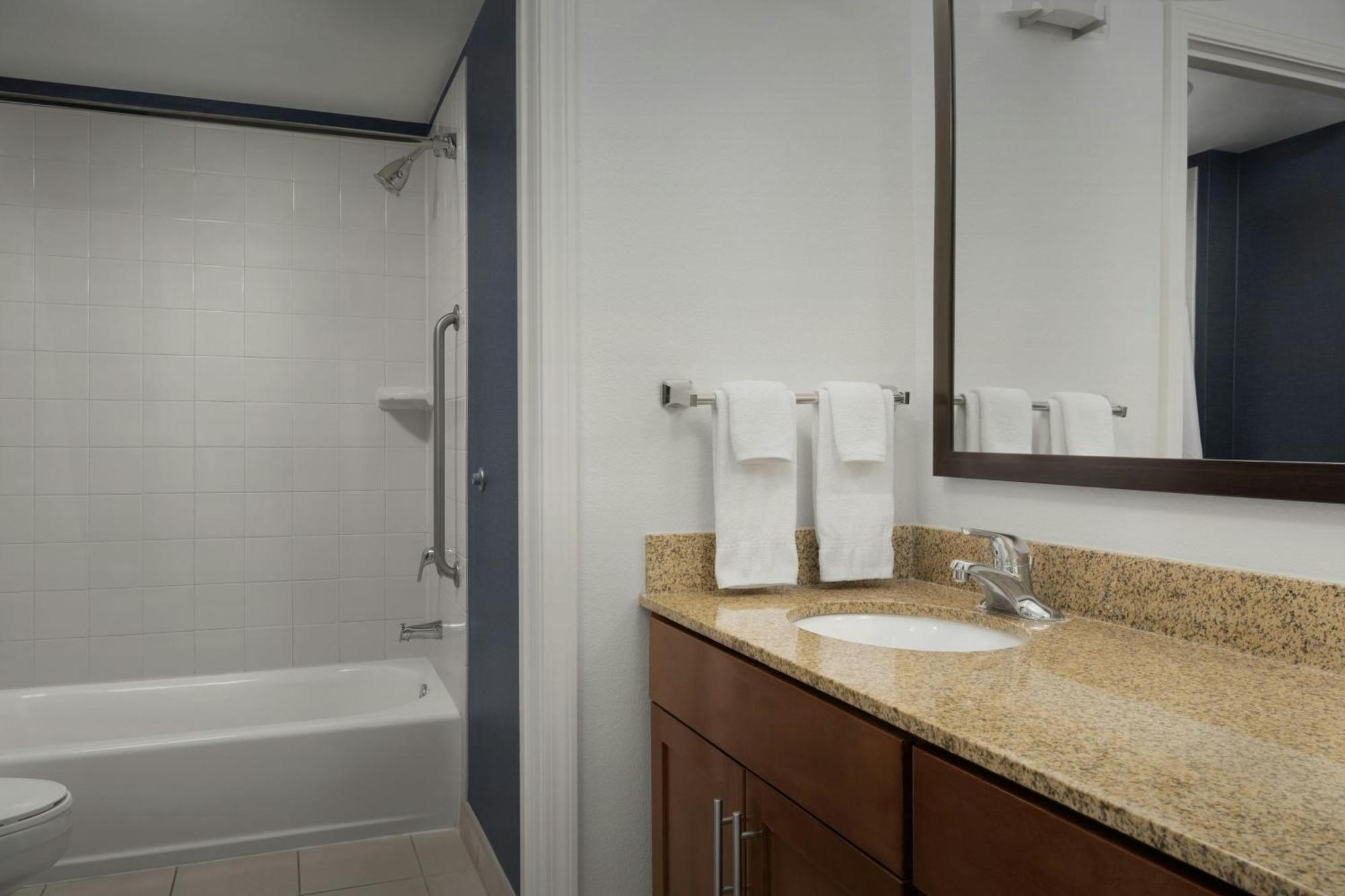 Residence Inn Phoenix North Happy Valley Eksteriør billede