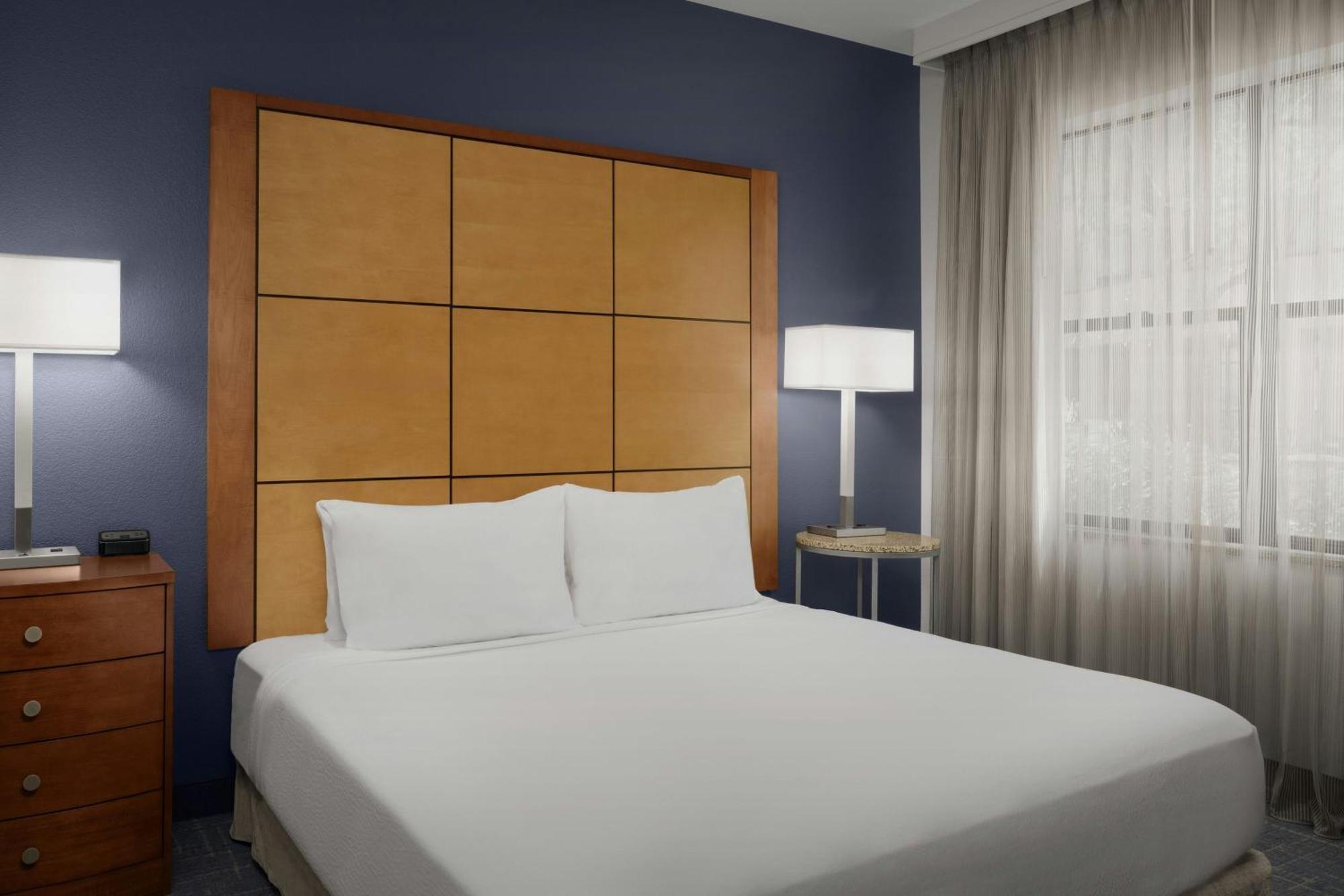 Residence Inn Phoenix North Happy Valley Eksteriør billede