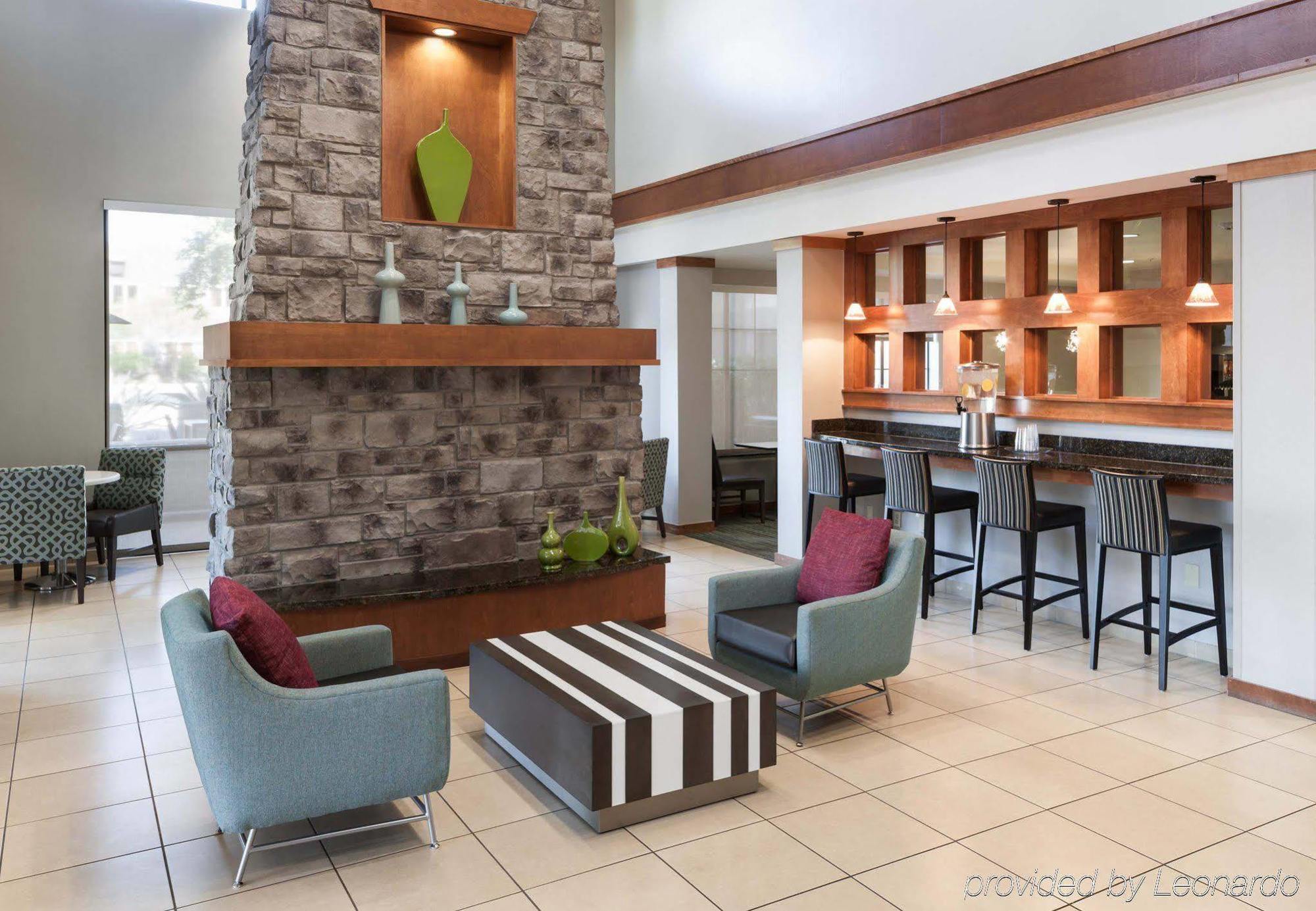 Residence Inn Phoenix North Happy Valley Eksteriør billede