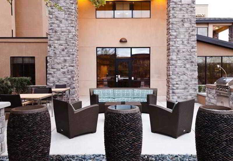 Residence Inn Phoenix North Happy Valley Interiør billede