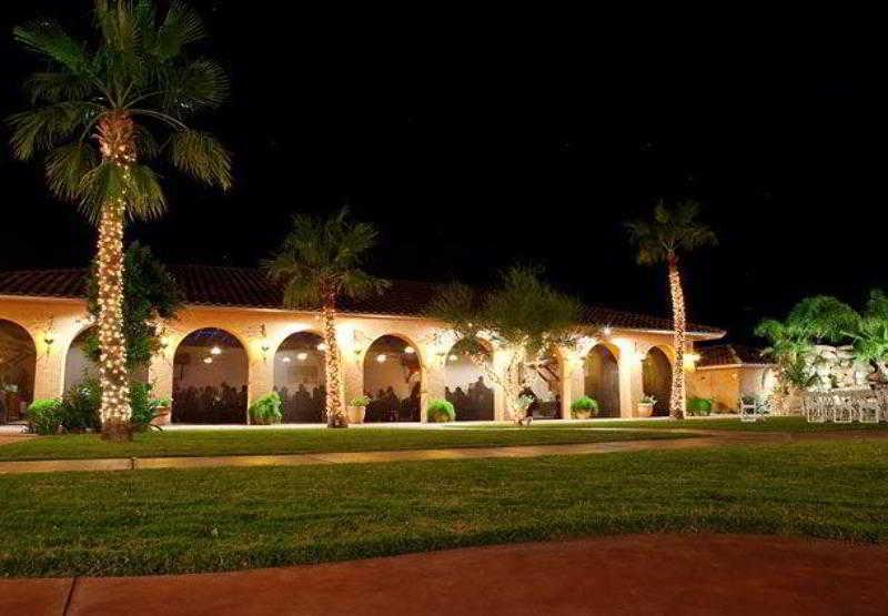 Residence Inn Phoenix North Happy Valley Bekvemmeligheder billede