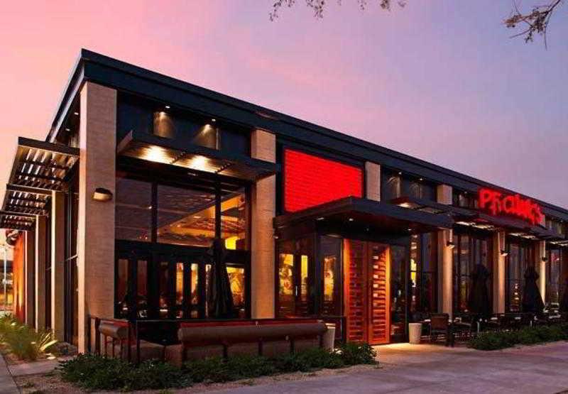 Residence Inn Phoenix North Happy Valley Bekvemmeligheder billede